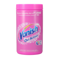Vanish Oxy Action waspoeder   Pink   1.5KG