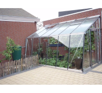 ACD Prestige MS208 serre   2,28m x 5,93m   Aluminium