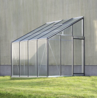 ACD Prestige MR204 serre   1,55m x 2,98m   Aluminium