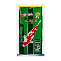 Hikari Staple Vijvervoer   Medium Korrel   Drijvend   10kg