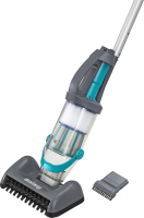 Bestway AquaGrip Zwembadstofzuiger   Oplaadbaar   Met Steel
