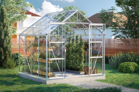 Vitavia Uranus serre   6,7m²   Aluminium