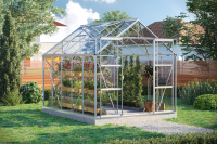 Vitavia Uranus serre   8,3m²   Aluminium