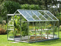 Vitavia Venus serre   6,2m²   Aluminium