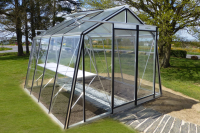 ACD Prestige S104 serre   3,06 x 2,98m   Aluminium