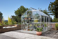 Vitavia Planet serre   5m²   Aluminium