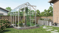 Vitavia Orion serre   5m²    Aluminium