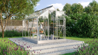 Vitavia Triton serre   5m²   Aluminium