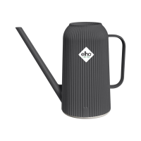 Elho Vibes Fold Gieter 1.7L   Antraciet   100% Gerecycled Plastic