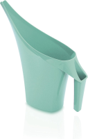 Prosperplast Coubi Gieter   Mintgroen   2 Liter   Design
