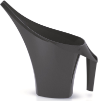 Prosperplast Coubi Gieter Antraciet   2 Liter   Design gieter voor binnen & buiten