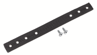 Prosperplast Ican Belt Veiligheidsriem ICANB1   Universeel   Zw