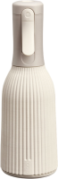 Elho Vibes Fold Plant Mister / nevelaar   0.37 Liter   Linnen Wit   FLAIROSOL® Technologie