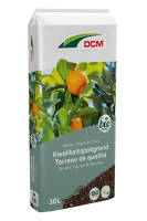 DCM potgrond voor olijf , vijgen  & citrusbomen   30l