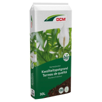DCM Potgrond voor Kamerplanten   30L