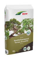 DCM Potgrond voor Bonsai   10l