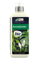 DCM vloeibare meststof voor kamerplanten   800ml   bio