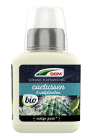 DCM vloeibare meststof voor cactussen en vetplanten   250ml   Bio