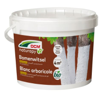 DCM Tree Shield   bomenwitsel   4kg   tegen schadeverwekkers