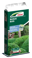 DCM meststof voor buxus   20g   Bio