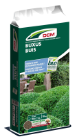 DCM meststof voor buxus   10kg   Bio