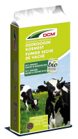 DCM Gedroogde koemest  – 10kg – Bio