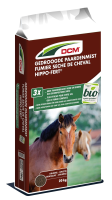 DCM gedroogde paardenmest   20kg   Bio