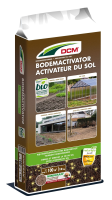 DCM Bodemactivator – 10kg – Bio