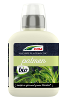 DCM vloeibare meststof voor palmen 0,4L   Bio