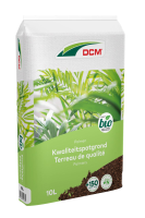 DCM potgrond voor palmen   10l