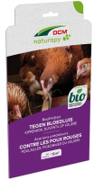 DCM Hypoaspi Guard   10000 roofmijten tegen bloedluis/rode vogelmijt   12m²