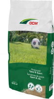 DCM graszaad 10kg tot 500m²   Speel & Sport   ijzersterk gazon