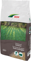 DCM graszaad 6kg tot 300m²   schaduwrijke plekken