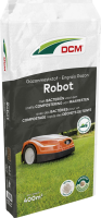 DCM gazonmeststof 20kg voor 400m²   Robot
