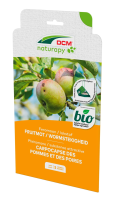 DCM   2 feromonen tegen fruitmot   500m²