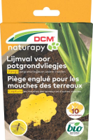 DCM Lijmval   tegen Potgrondvliegjes