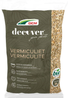 DCM Decover Vermiculiet   5L   BIO