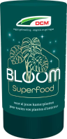DCM meststof voor kamerplanten   Bloom   gel   200ml   bio