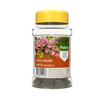 Pokon Terras & Balkon Planten voedingskegels   40 stuks   180 dagen voeding