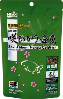 Hikari Saki Fancy Goldfish Vissenvoer   Balance   Zinkend   200g