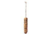Famiflora Voederstick met zadenmengsel   200g   100% Natuurproduct   Composteerbaar