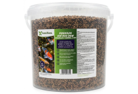 Famiflora Koi Mix OSW 3 mm   Vijvervissen & Koi   5 Liter (ca. 2KG)