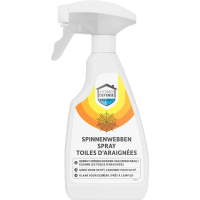HOME DEFENSE® Spinnenwebben Spray 500ml