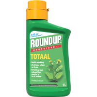 ROUNDUP® PA Totaal Onkruidvrij Concentraat 1L