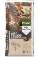 Pokon potgrond voor zaaien en stekken   20L