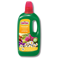 Substral vloeibare universele meststof   1L