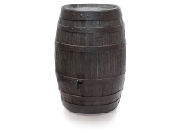 Prosperplast Botaqua Regenwatertank   Umbra (Bruin)   79,5 x 106 cm
