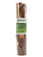 Famiflora voederstok voor buitenvogels   Hout   Gevuld met zaden