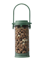 Famiflora Voedersilo Pinda's   Gerecycleerd   Buitenvogels   210g