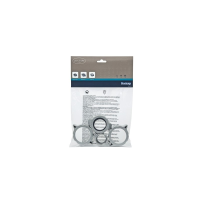 Reserveonderdeel   Bestway Moeren & Ringen Set   Lay Z Spa HydroJet Pro   Inlaat/Uitlaat   Spare parts